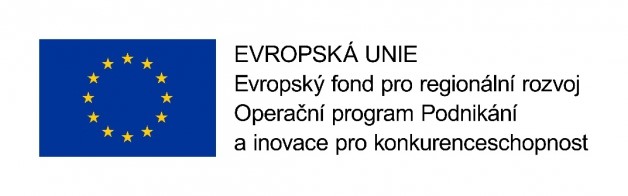 Operační program Podnikání a inovace pro konkurenceschopnost